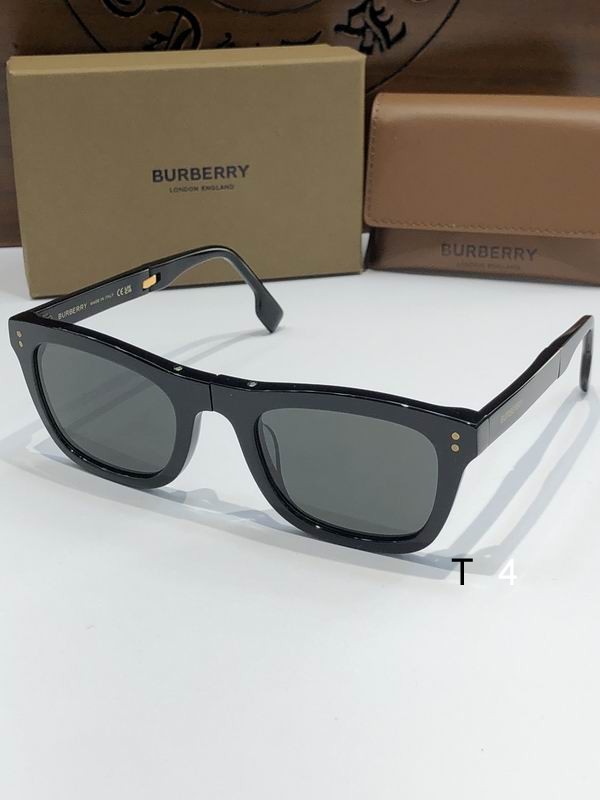 Burberry Sunglasses 405